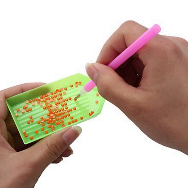 DIY Diamond Painting Full Drill Cross Stitch Kit Diamond Painting Kits for Adults Rhinestone Embroidery Diamond Art