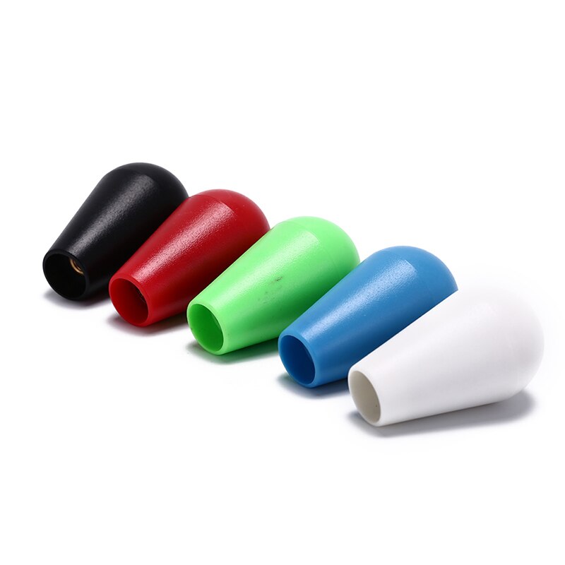 American Style Plastic Handle Arcade Replacement Top Ball For Joystick Handle Ballroom Control Handle mechanical Remote Control