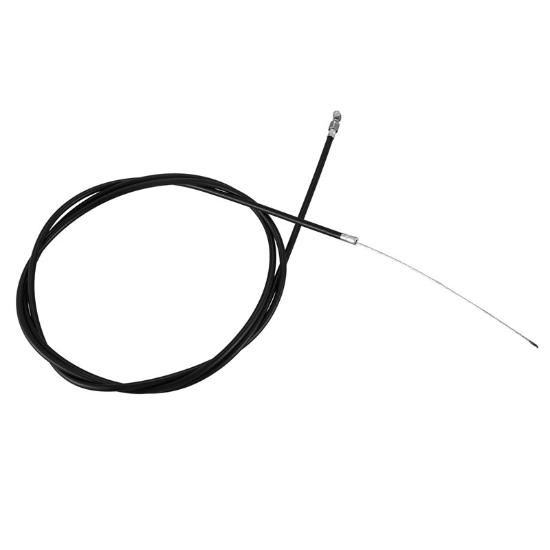 Front Brake Cable Complete with Outer Cable & RJ45 Coupler Cat 5E Straight