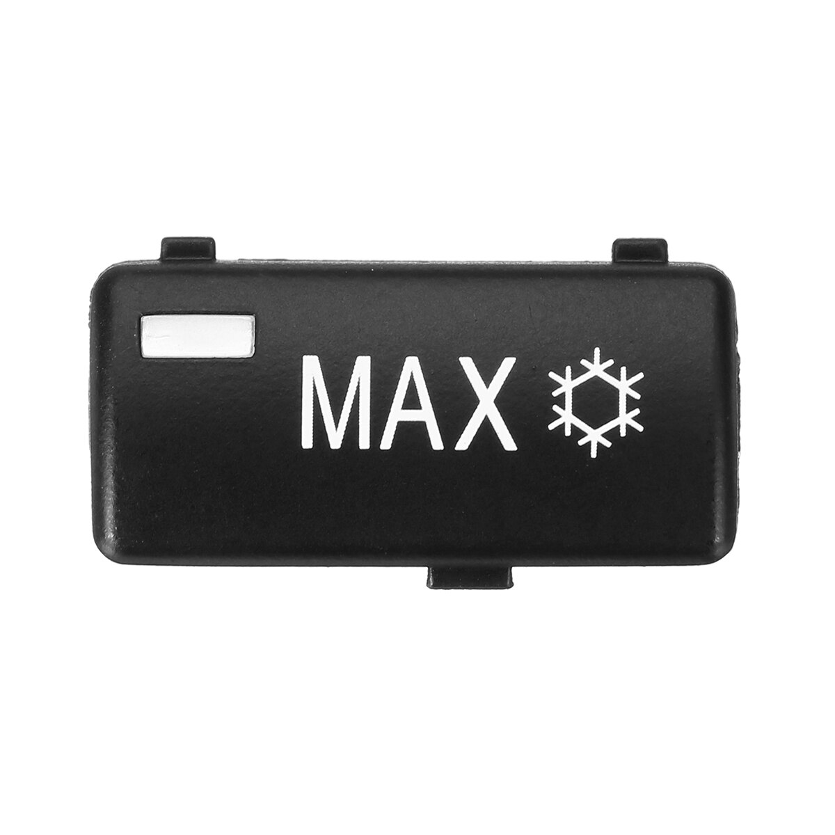 E39 X5 E53 Auto Airconditioning Heater Klimaat Ventilatie Max Controle Button Switch Key Caps Voor Bmw 5 Serie E39 x5 E53 M5