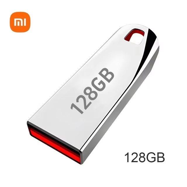Xiaomi 2TB USB 3.0 Metal Flash Drives High Speed Pendrive 1TB 512GB 256GB Portable Usb Drive Waterproof Memoria Usb Flash Disk: Option 5
