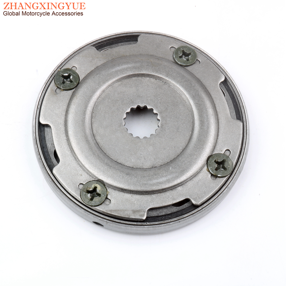 Scooter Starter Clutch/Starter Gear Actuator Voor Yamaha Zuma125 YW125 Bws125 Nxc Cygnus X Zuma Yw Bws 125cc 5TY-E5570-01