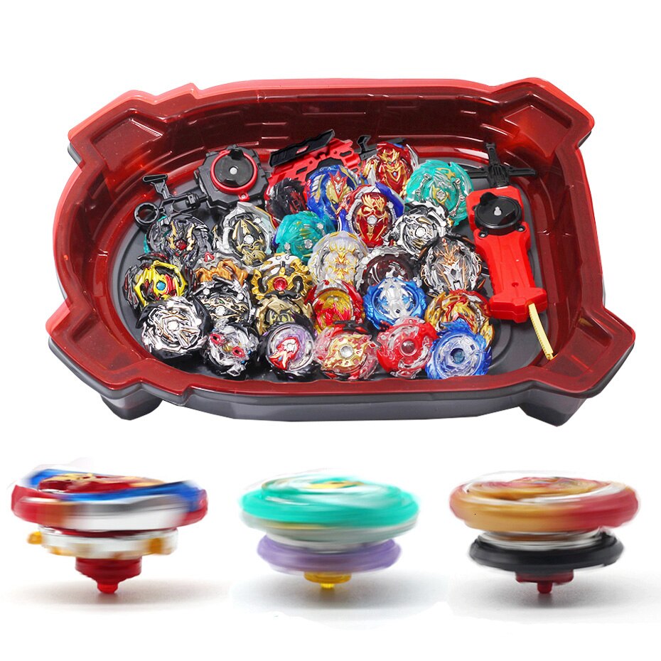 New Arena Beyblade Beystadium Burst Evolution Stadium combattimento Top Arena per Top Game Gyro Disk Bayblade giocattoli di plastica per ragazzo