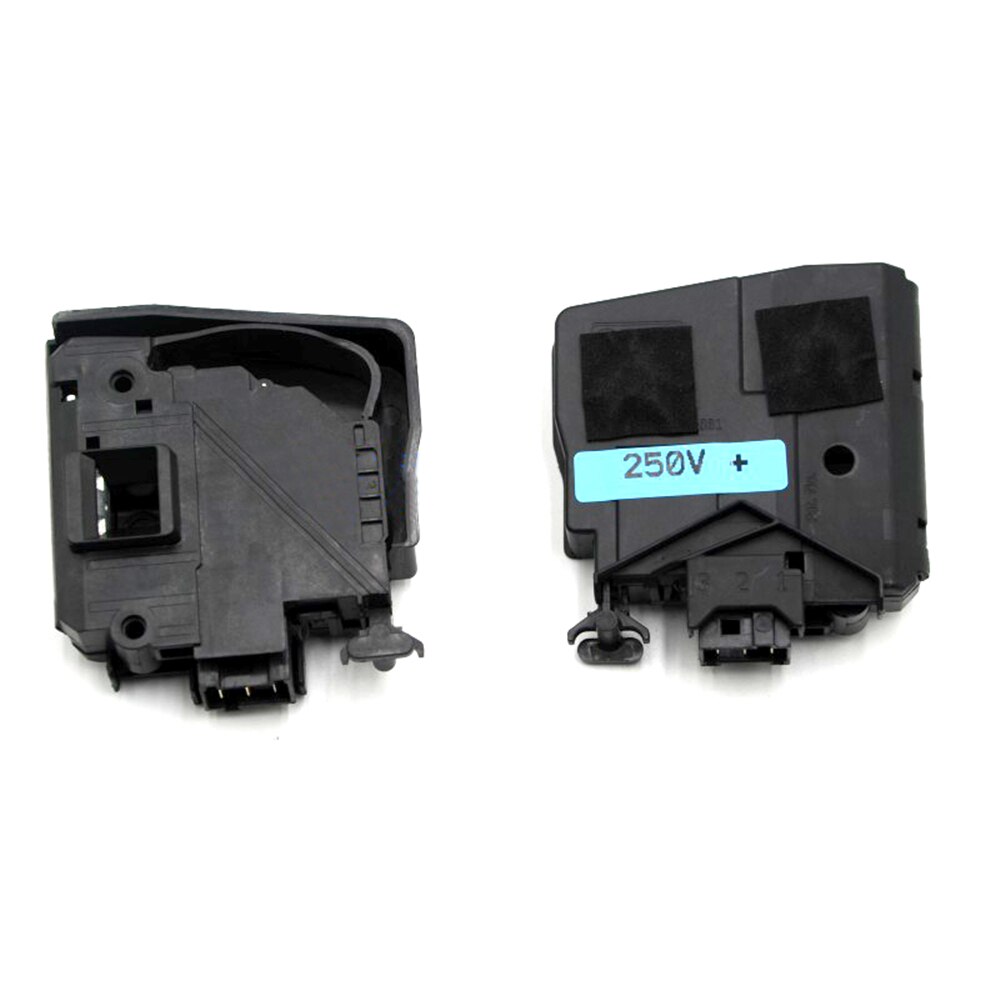 Voor Samsung Deurslot Schakelaar Wasmachine WD12J8420GX/Sc WW90H7410EW Deurslot Schakelaar TYPE881 Wasmachine Onderdelen