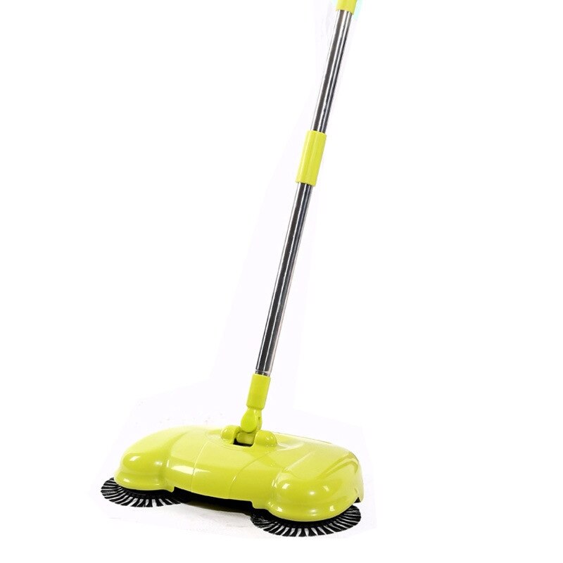 Vacuum cleaner electric cleaning machine push type home push type broom cleaning tool 3