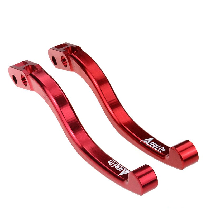 Motorrad Hydraulische Bremshebel radial Bremse Meister Zylinder Hebel Universal- Für Adelin Px1 Frando 7nb Billet Oder Mehr Modelle