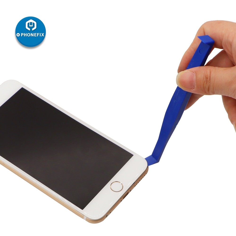 Plastic Screwdriver Opening Pry Tool Repair Kit Plastic Pry Set Disassemble Pry Bar for mobile phone Tablet PC