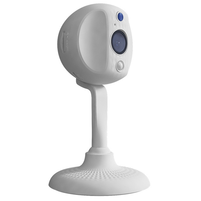 1080P Draadloze Camera Security Monitor Apparatuur Wifi Netwerk Hd Nachtzicht Camera Twee-weg Voice Camera Baby Beveiliging