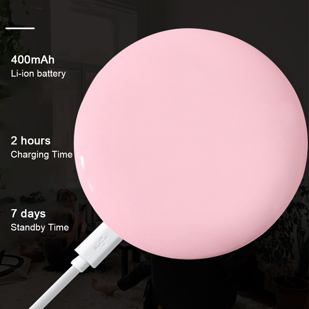 1X/3X Magnifying Lighted Makeup Mirror Light Mini Round Portable LED Make Up Mirror Pocket Makeup Mirror with Light