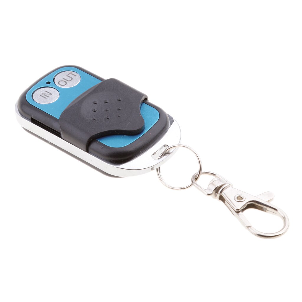 Auto UTV SUV Wireless Winch Remote Receiver Switch Conversion Kit KLS-205/2