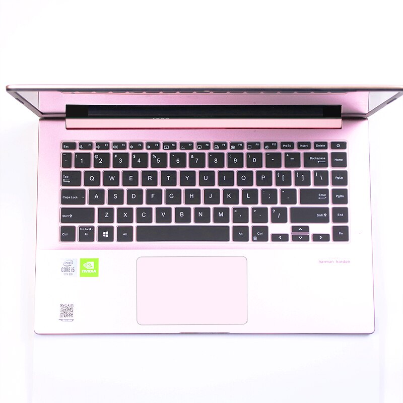 for Asus VivoBook S14 M433 IA M433IA M433I M433L Ryzen 5 4500U 14" Silicone Keyboard Protector Skin Cover