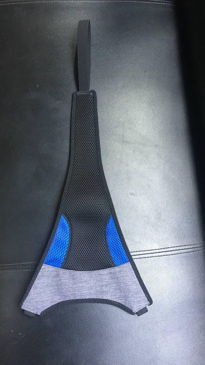 Indoor MTB Bike Trainer Frame Bicycle Sweat Cover Cycling Riding Accessories Guard Net Catcher Absorbs Sweat Strap Bicycle Tra