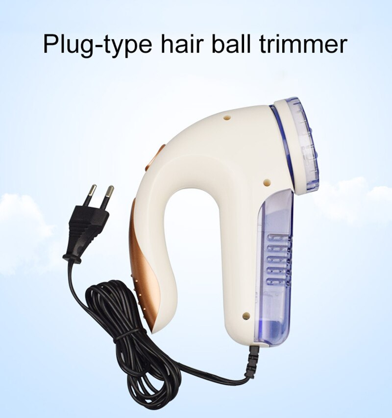 Hårfjerning hår ball trimmer hår klær gardiner pilling bukser spesiell ball suge ball maskin fjerne pellets kutte maskin