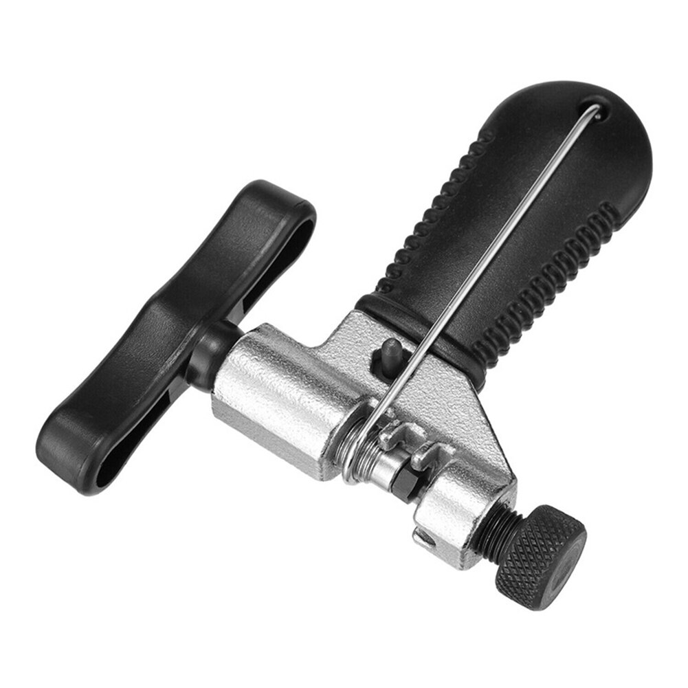 Portable Bicycle Chain Breaker Splitter Cutter Bike Hand Repair Removal Remove Tool DOG88