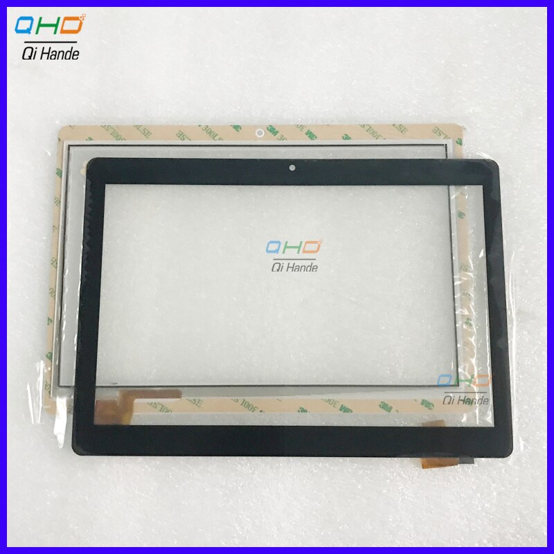 Protector de pantalla de vidrio templado para tableta Mediatek/ Mediatec Tab ZH960, 3g, Panel táctil digitalizador de PC, Sensor, película de vidrio templado, 10,1 pulgadas