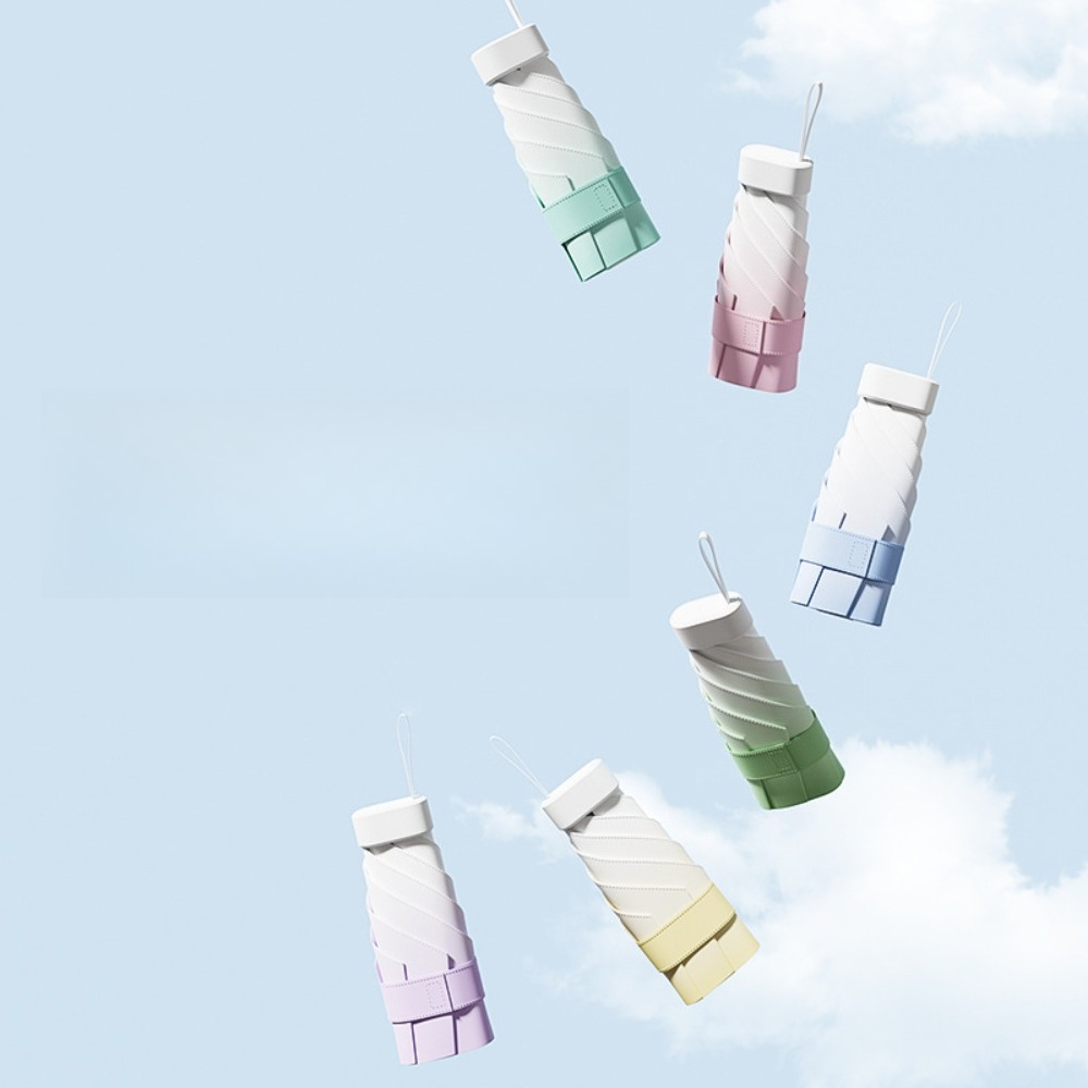 Sun Umbrella, Protective and UV Resistant, Rain Or Shine