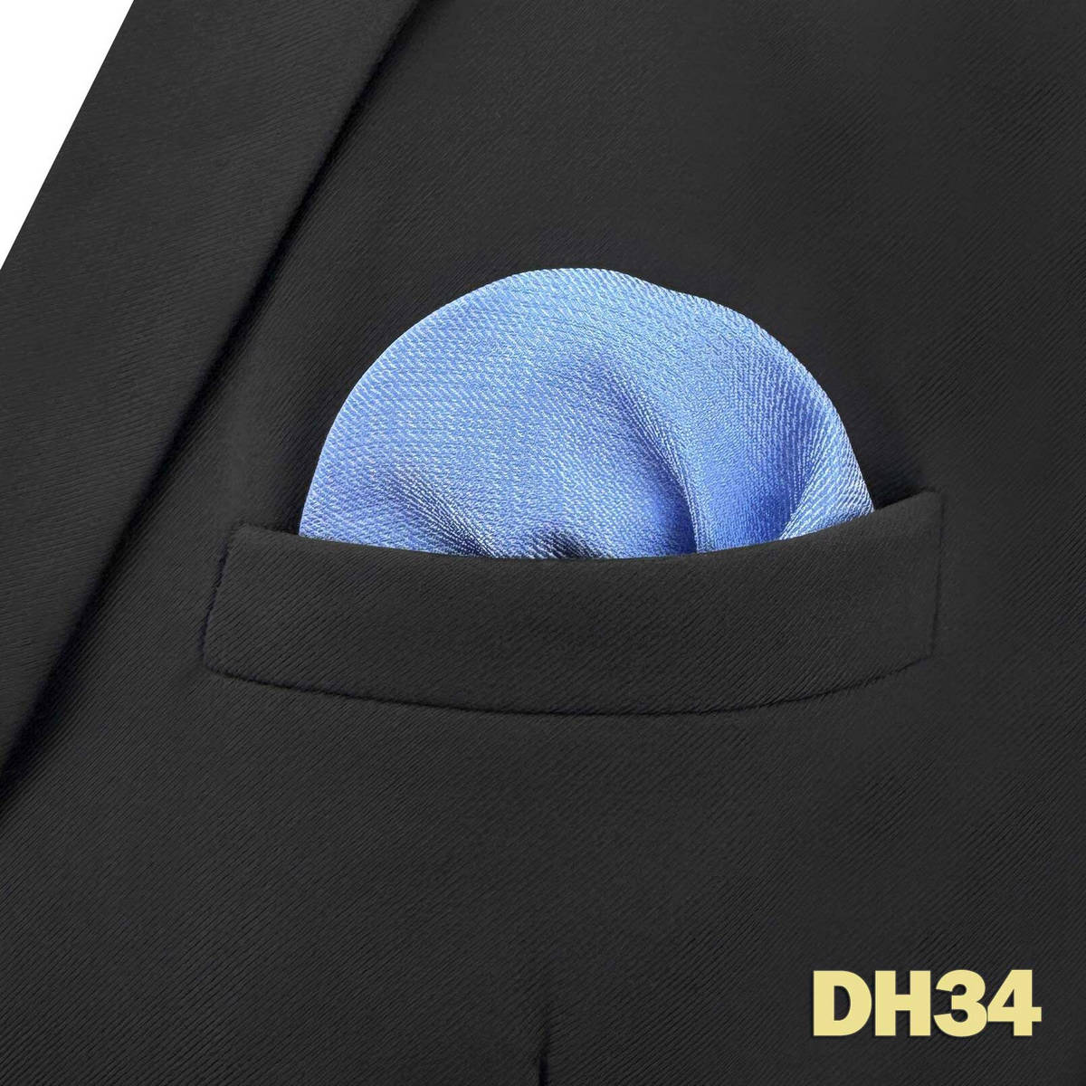 Colorido sólido azul masculino bolso quadrado casamento seda verde moda lenço festa hanky dropshipping presente: CINZA