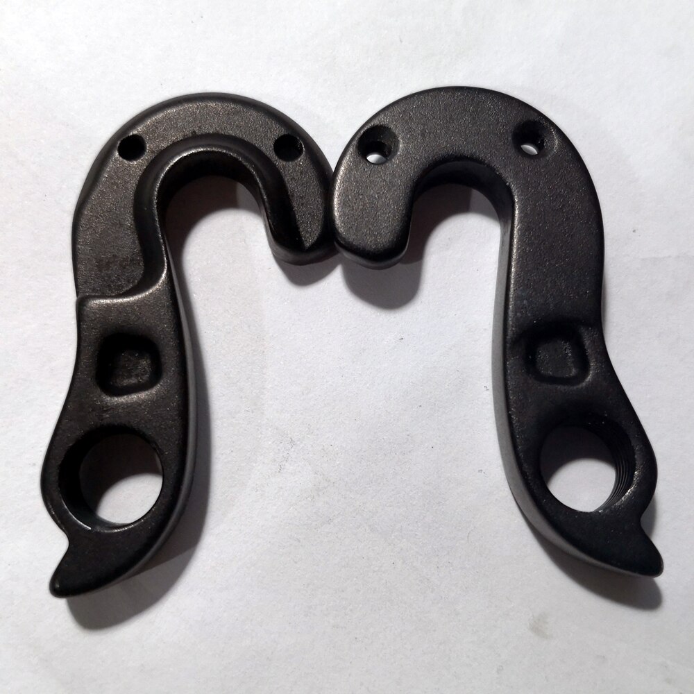 2Pc Fiets Derailleurhanger Dropout Voor Giant Tcr Adv Giant Tcr Geavanceerde Pro Adv Pro Kampen Sl Forma idioom Liv Langma Sl