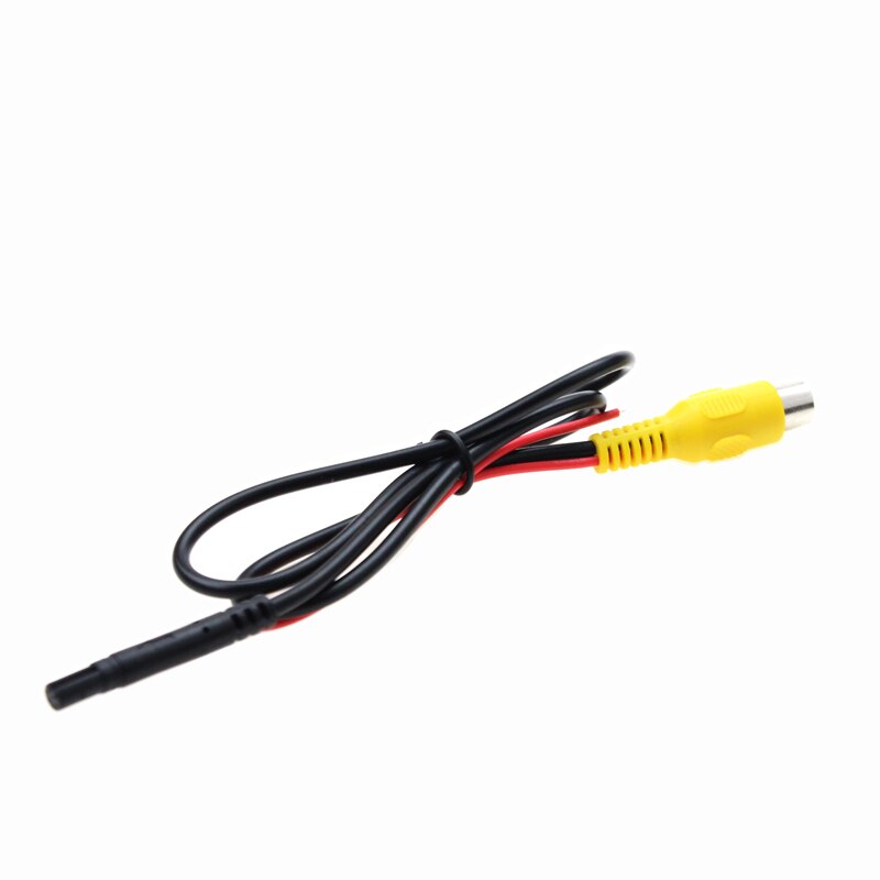 HaiSunny 4 Pin Plug to RCA Plug Conversion Cable