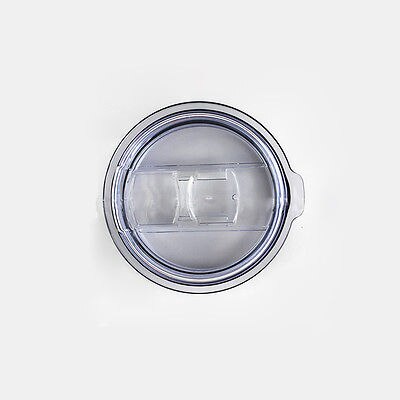 20 30 oz stänksäkert lock för byte av rambler tumbler cup lock topplock