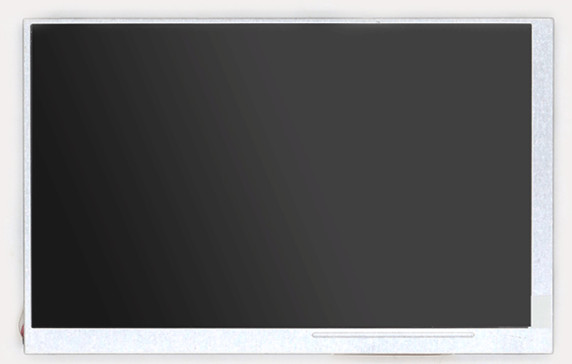 7 Inch LW700AT9309 TFT LCD Display Screen Panel