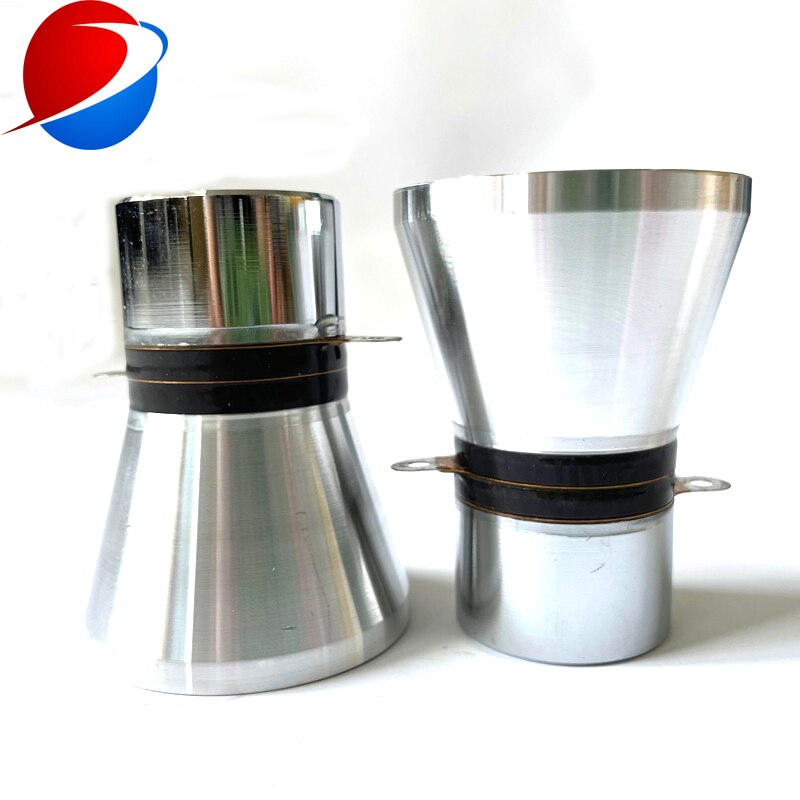 Variabele Frequentie Ultrasone Transducer Koreaanse Huishoudelijke Vaatwasser Reinigen Vibrator Onderdelen