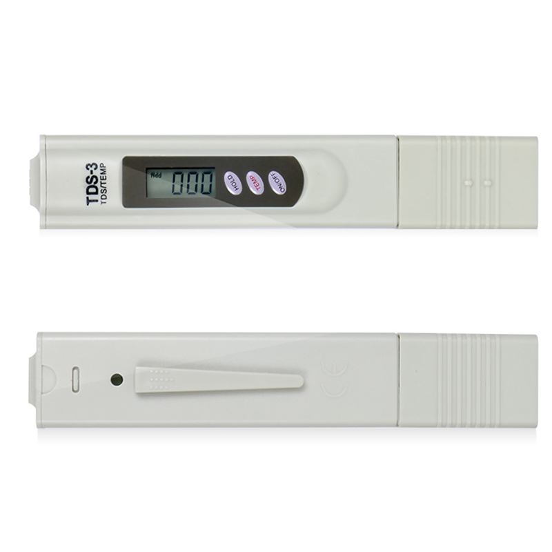Digitale Aquarium Wasser TDS Prüfung Stift Aquariu... Grandado