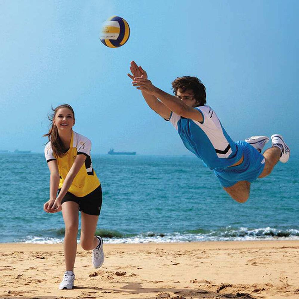 Volleyball træningsudstyr enkelt træningsredskab fodbold volleyball træningsudstyr ekstra tilbehør til udendørs brug