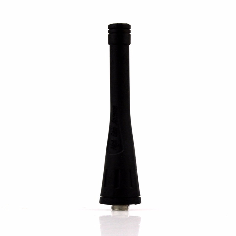5pcs SMA-F (Vrouwelijke) UHF 400-480MHz Antenne Voor Baofeng BF-888S BF-666S BF-777S Retevis H777 Radio Walkie Talkie J9104D