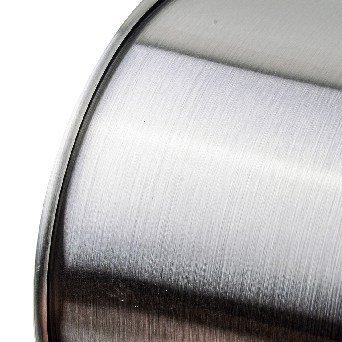 Silver Melting Pouring Pot DIY Cup Jug Pitcher Aluminium for Craft Wax Lipstick Candle Soap Making 3L Watering Plants