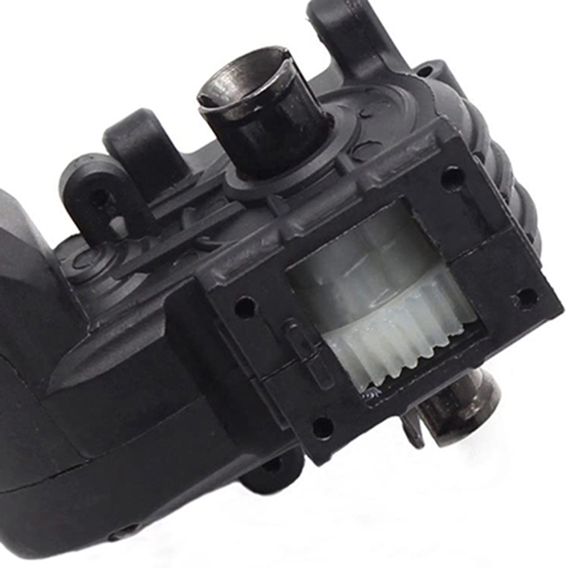 RC Auto Hinten Getriebe Kasten ZJ05 Ersatzteil 15-ZJ05 für GPTOYS S911 S912 15-ZJ05 für S911 S912 RC Auto