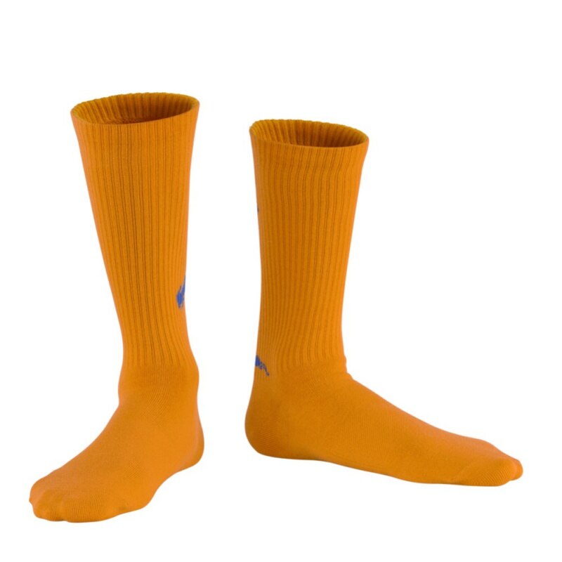 1 paar Sport Casual Socken Baumwolle Spandex Leichte Anti-schweiß Kompression Strumpfwaren straße hip-hop Socken: O / M