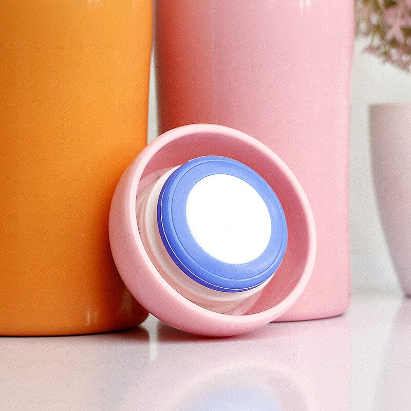 250ml/350ml kolorowe kubki termiczne dla dzieci ze stali nierdzewnej, termosy próżniowe, termosy damskie ze stali nierdzewnej, izolowane kubki termiczne