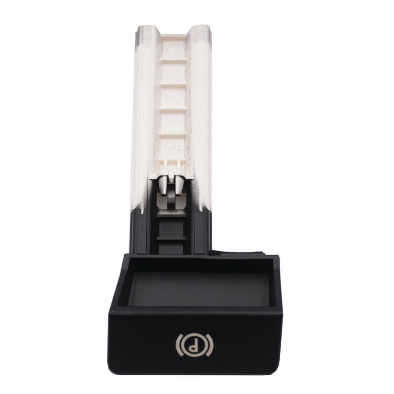 thumbnail interactive-video image 1 of LST Parking Brake Actuator / Gas Pressure Damper For VW Touareg 7L (2002-2010) - 140N, 7L0721689 1 of 4