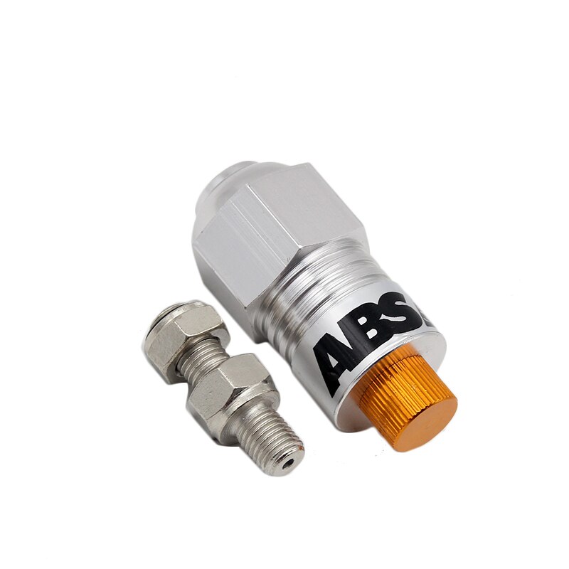 Zsdtrp motorsykkel abs anti-låst bremsesystem 10mm bremsecaliper assist system dirt pit sykkel atv firhjuling scooter abs del