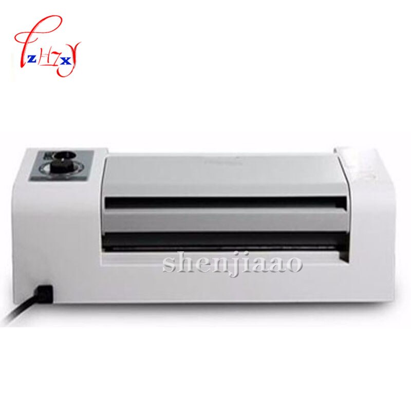 A4 paper laminator laminating machine,students card,worker card,office file laminator