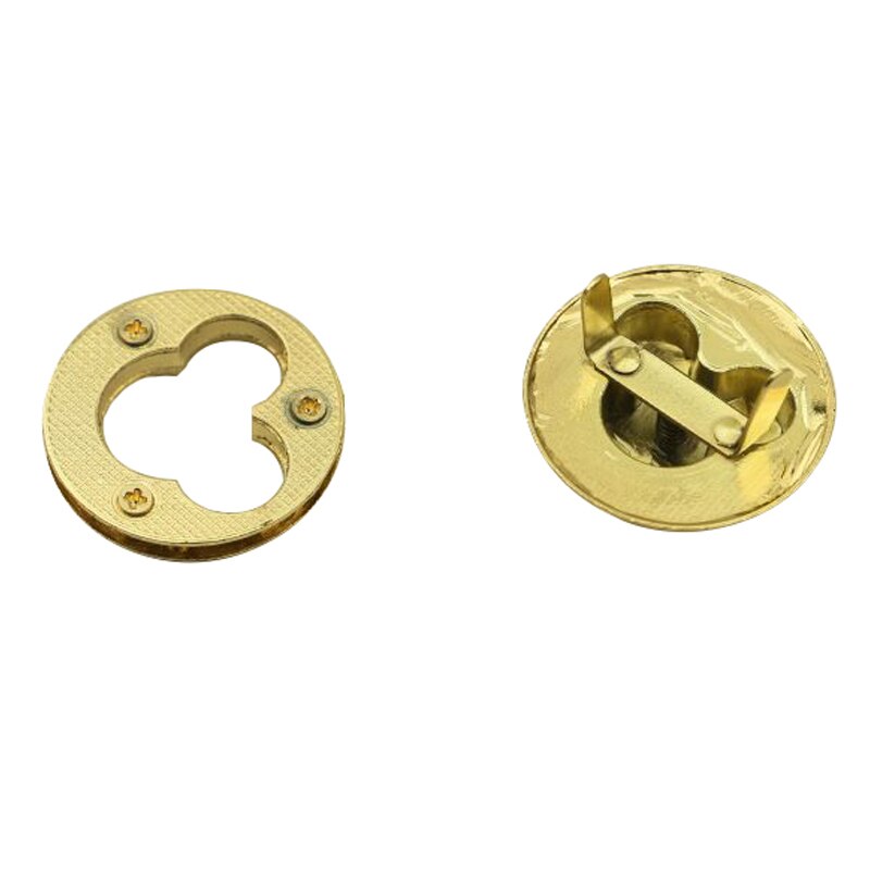 4 Set Vlinder Vormige Sluiting Turn Lock Metalen Portemonnee Twist Lock Sluiting Prachtige Praktische Tas Gespen voor Diy Craft Handtas Schoudertas Maken Accessoires, Gemengde Kleur ET434 4 Set Vlinder Vormige Sluiting Turn Lock Metalen Portemonnee Twist Lock Sluiting Prachtige Praktische Tas Gespen voor Diy Craft Handtas Schoudertas Maken Accessoires, Gemengde Kleur ET434