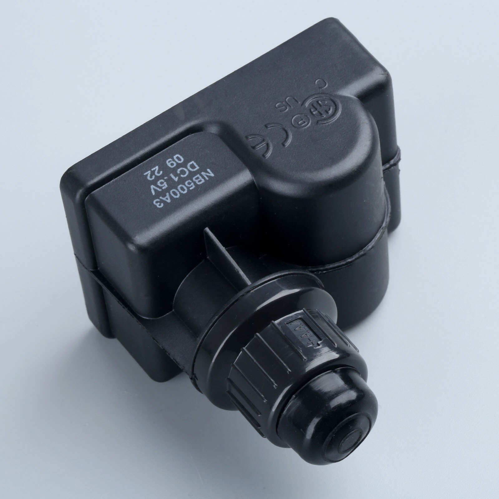 3 Outlet BBQ Gas Grill AA Battery Universal Spark Generator Push Button Ignitor Igniter for Backyard Grill Charbroil Brinkmann