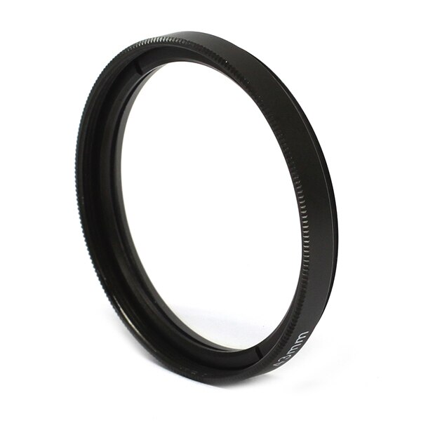 Pixco 37 Mm 46 Mm 43 Mm Multi-Coated Ultra-Violet Mc Uv Filter