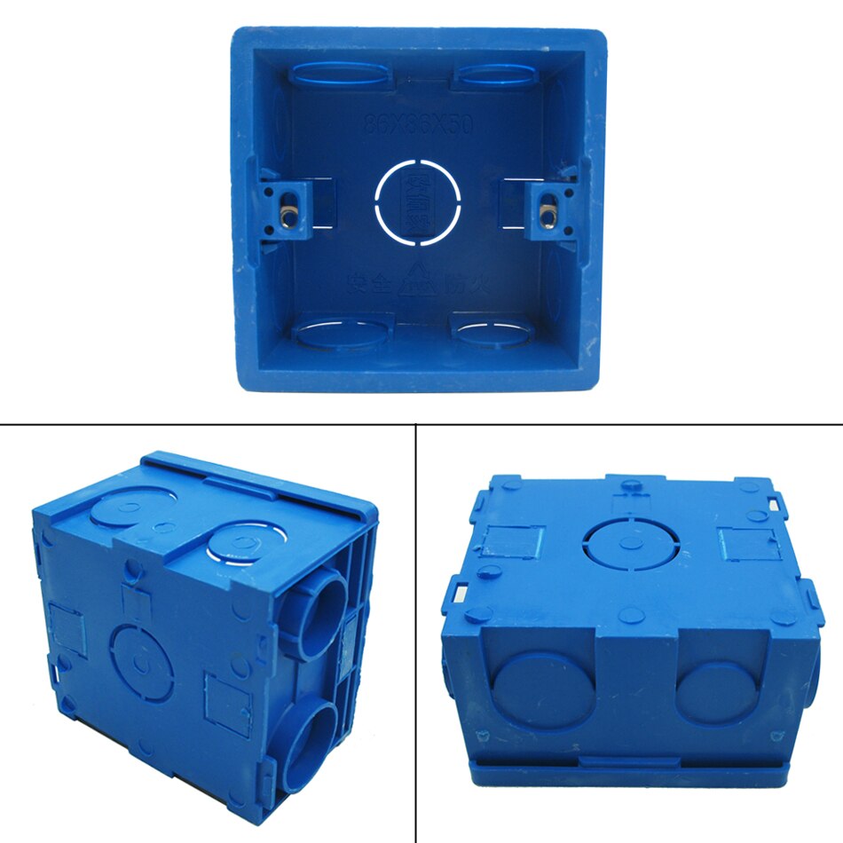 WIRLDLIGHT djustable Mounting Box Internal Cassett... – Vicedeal