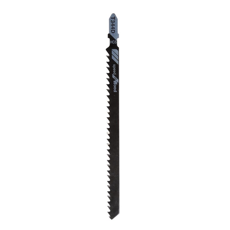 5 Stks/set 152Mm T344D Zaagbladen Schoon Snijden Voor Hout Pvc Vezelplaat Zaagblad W315
