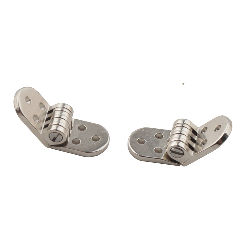 10Sets 6Mm Breedte Brillen Scharnier, Acetaat Zonnebril, Houten Glazen Onderdelen Vervanging Scharnier Vervangen HG15