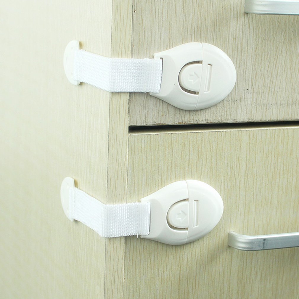 Baby Bescherming Product Kastdeur Drawers Koelkast Toilet Veiligheid Sloten Multifunctionele Security Sloten