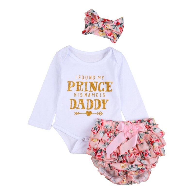 Ensemble Noël Bébé Fille - Robe Barboteuse + Bandeau, 95% Polyester, Tailles 0-18 Mois - 9