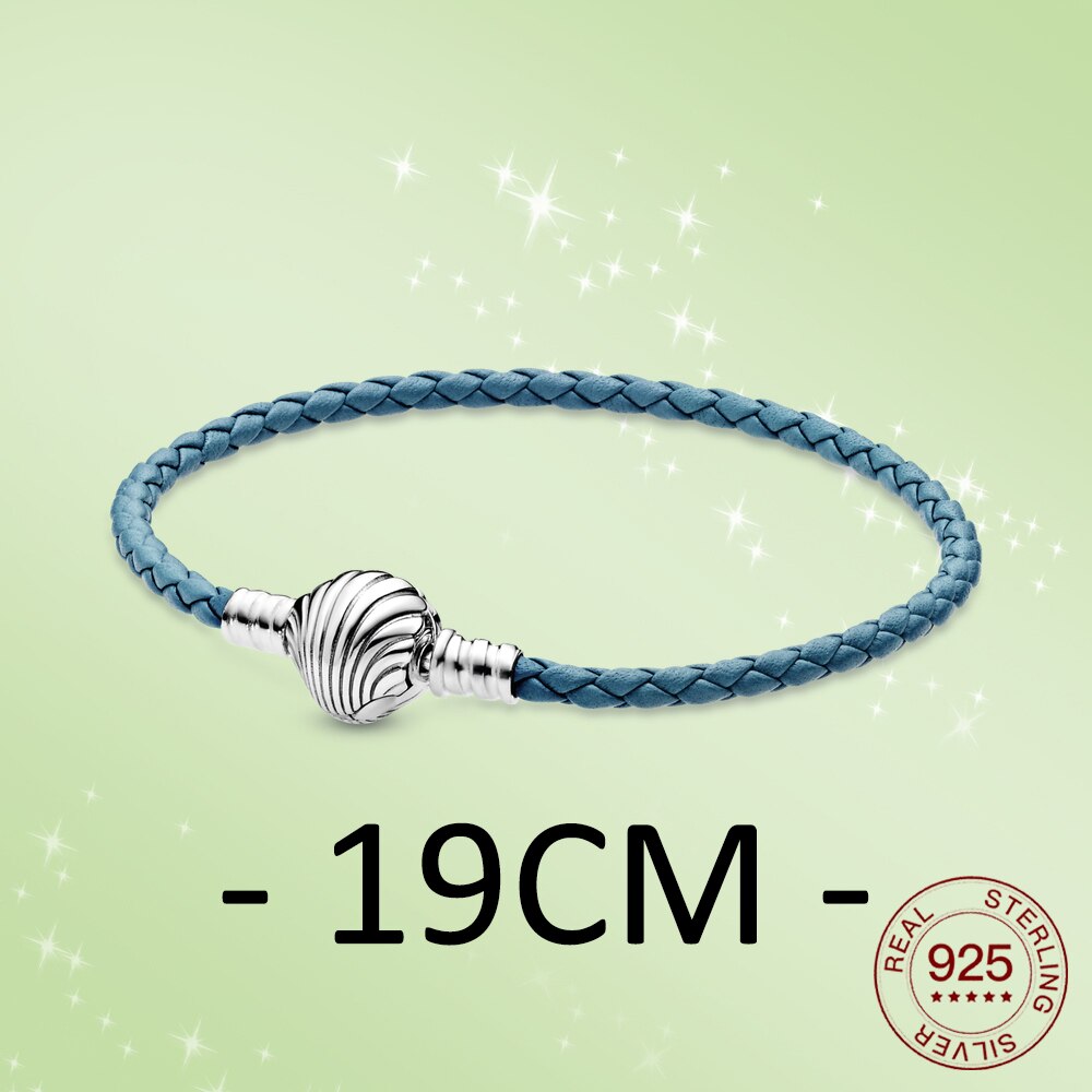 925 sterling silver Marine dolphin whale shell charm Fit Original silver Bracelet Jewelry For Women Summer: PAB012-19