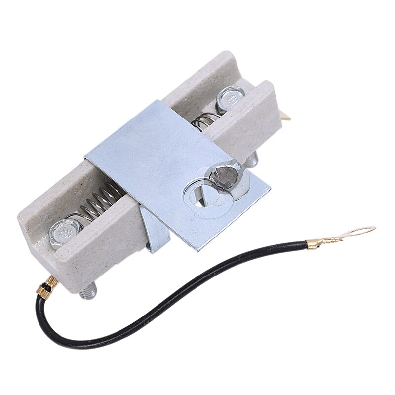 Rezystor balastowy robić użytku z cewką balastową 1.5 oma