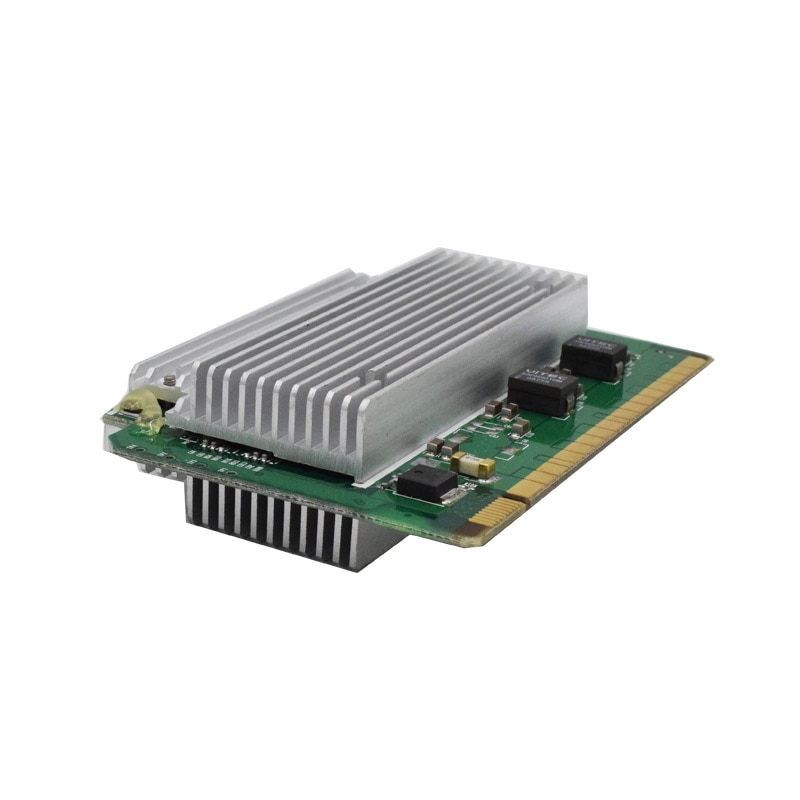 For HP DL380G5 3 ML370G5 350G5 CPU Module VRM 407748-001 399854-001