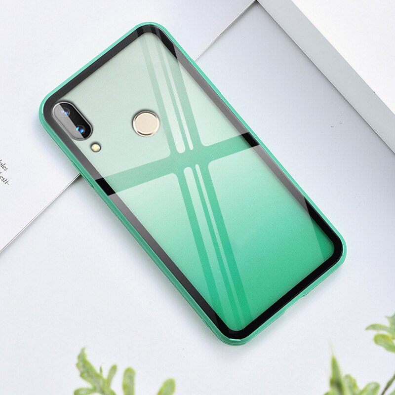 Ultra Dunne Transparante Coque, Cover, case Voor Htc Desire 620 10 Pro U11 Plus Zachte Siliconen Silicon Houder Clear Telefoon Terug Gevallen: green