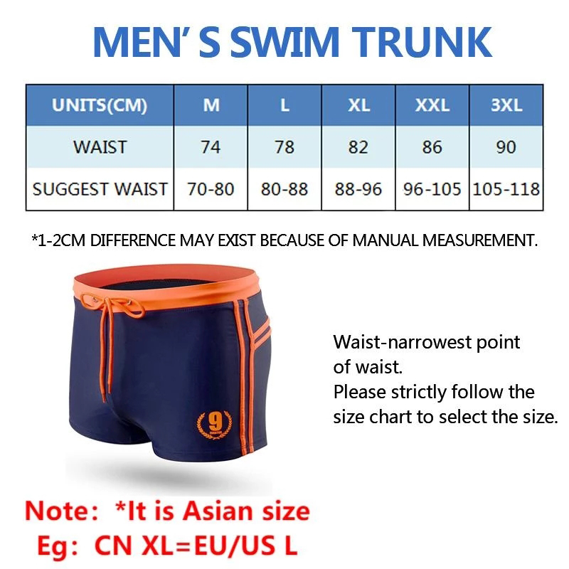 2025, Sommer-Datifer-Badehose für Herren, , atmungsaktiv, verstellbar, elastisch, Strand-Badeanzüge, Boxershorts, Bañador Hombres, kurz