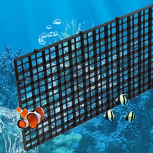 Isoleringstavdeler filter akvariumnet ægnetkasse separat bord til akvarium